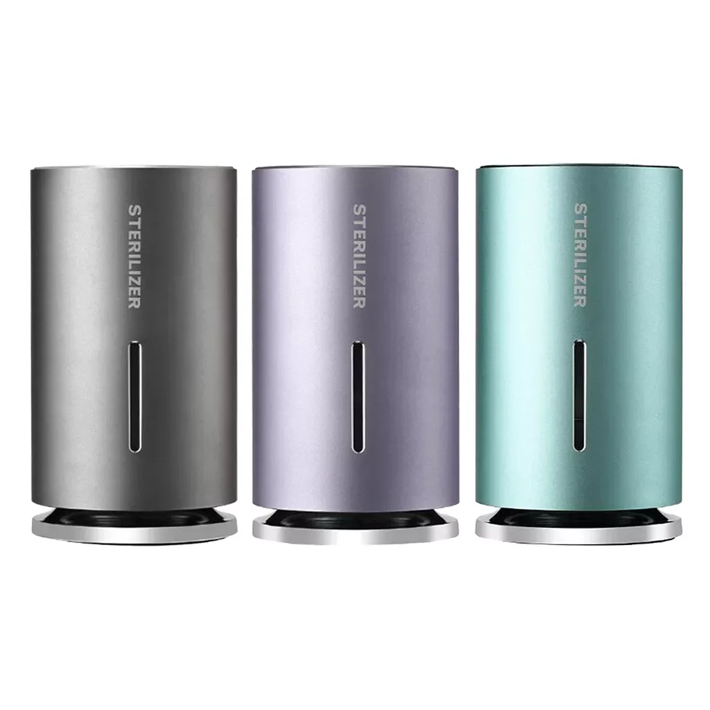 

NEW2023 Infrared Induction Sterilizer Alcohol Spray Disinfection Dispenser Hand Washer