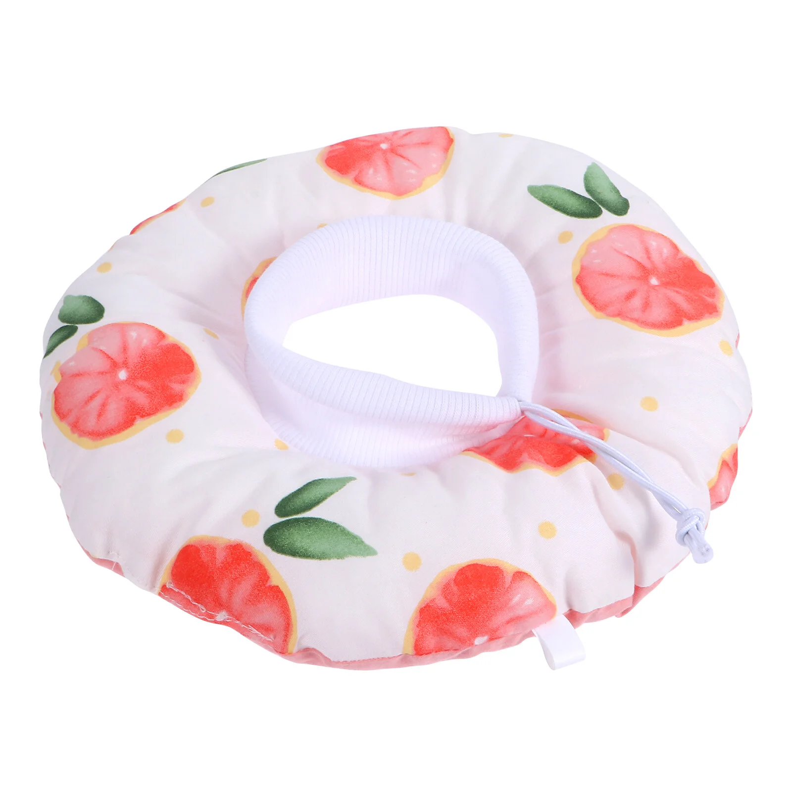 

Neck Pillow Puppy Cone Pet Elizabeth Circle Protective Collar Cat Recovery Kitten