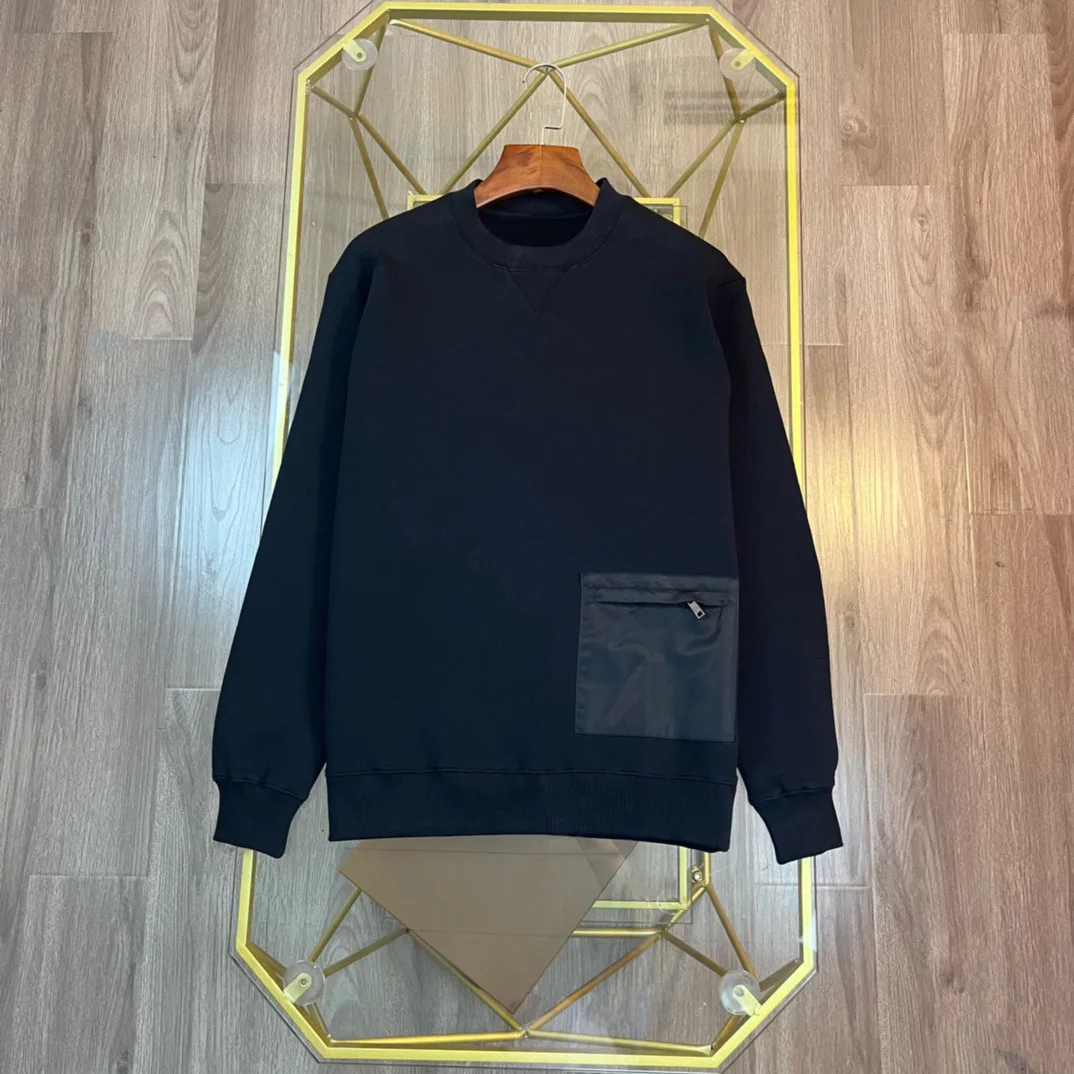 

Мужской хлопковый свитшот с круглым вырезом, удобный дышащий пуловер из хлопчатобумажной ткани, свитшот для пар, осень 2022