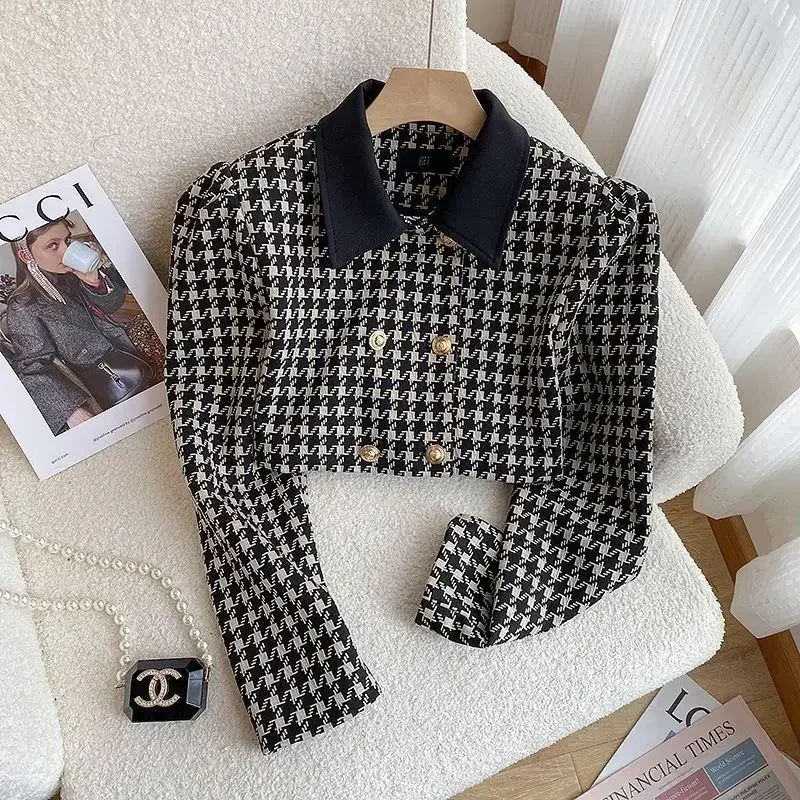 Новинка осени 2024 женское платье в стиле ретро яркое на бретелях высокого