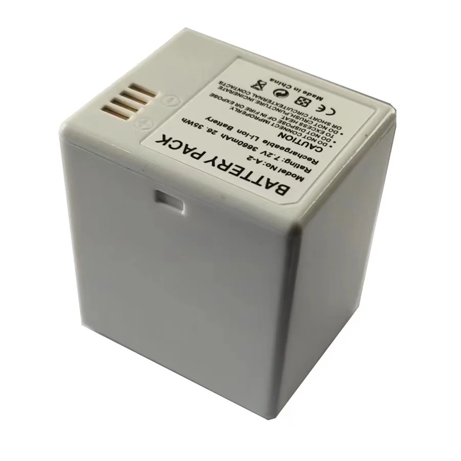 Купить больше будет дешево подходит для аккумулятора Netgear Arlo Go телефон с защитной