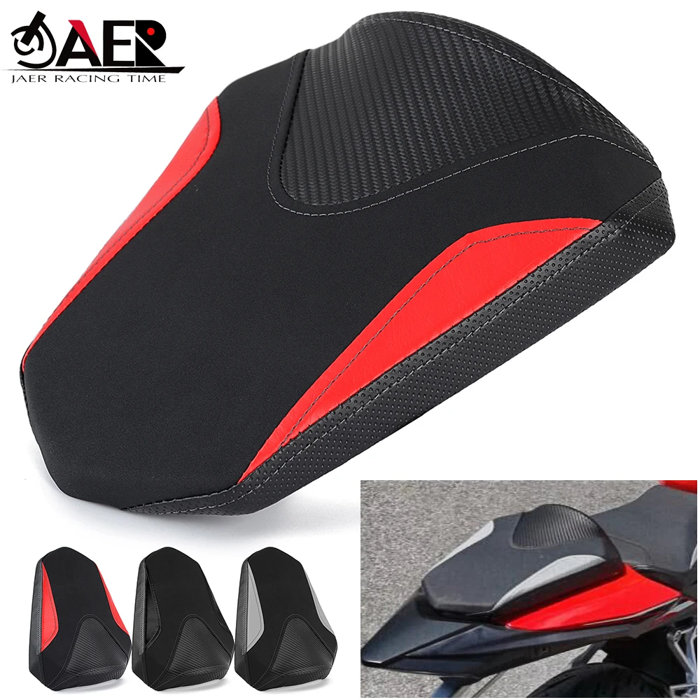 

CBR 500R CB 500F задняя подушка пассажирского сиденья для Honda CBR500R CB500F 2019 2020 2021