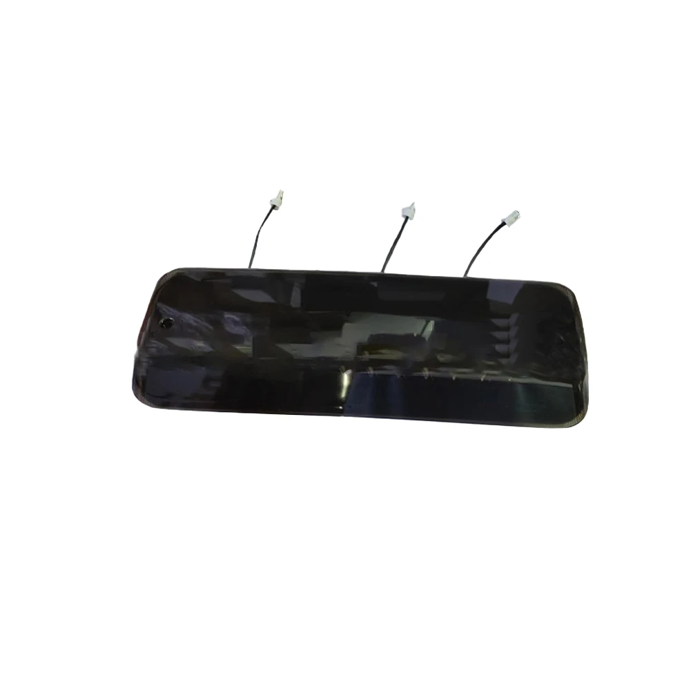 

Cargo Lamp Brake Lights 1PC 20W ABS+LED Accessory DC 12V Easy To Install For Ford F-150 2004-2008 High Quality