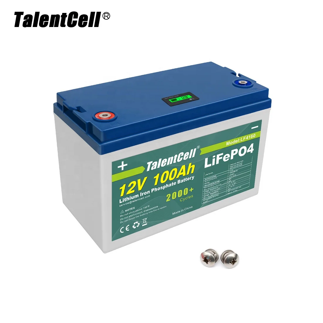 

BMS хранение глубокого цикла Energy System 12V 100Ah 200Ah LiFePO4 перезаряжаемый литий-железо-фосфатный аккумулятор