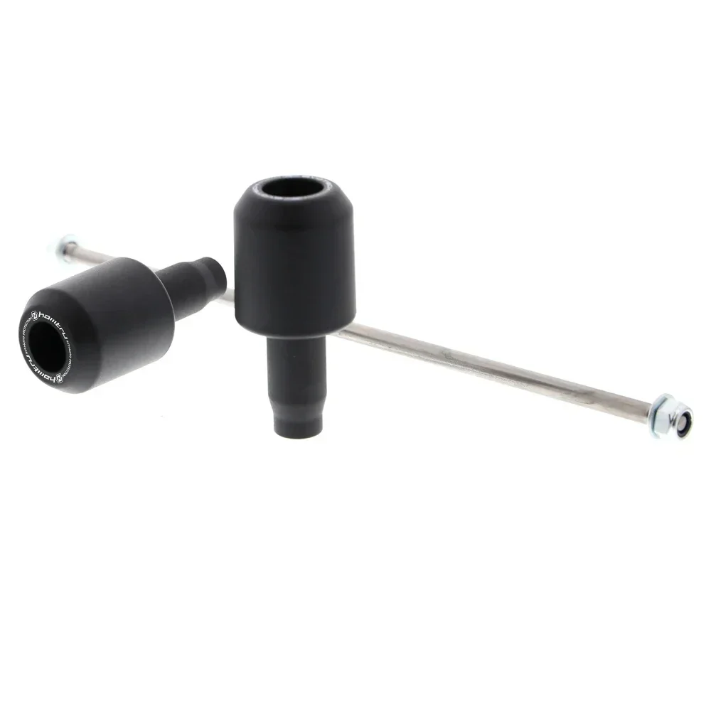 Ползунки рамы Crash Protector для Aprilia Shiver 750 SL 2007-2017 и 900 2018-2021 гг.