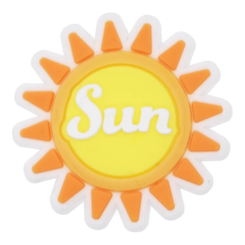 

Shoe Charms Accessories Fits for Croc jibz Single Sale 1pcs Decorations PVC Buckle for Kids Party Christmas Gifts Pins car