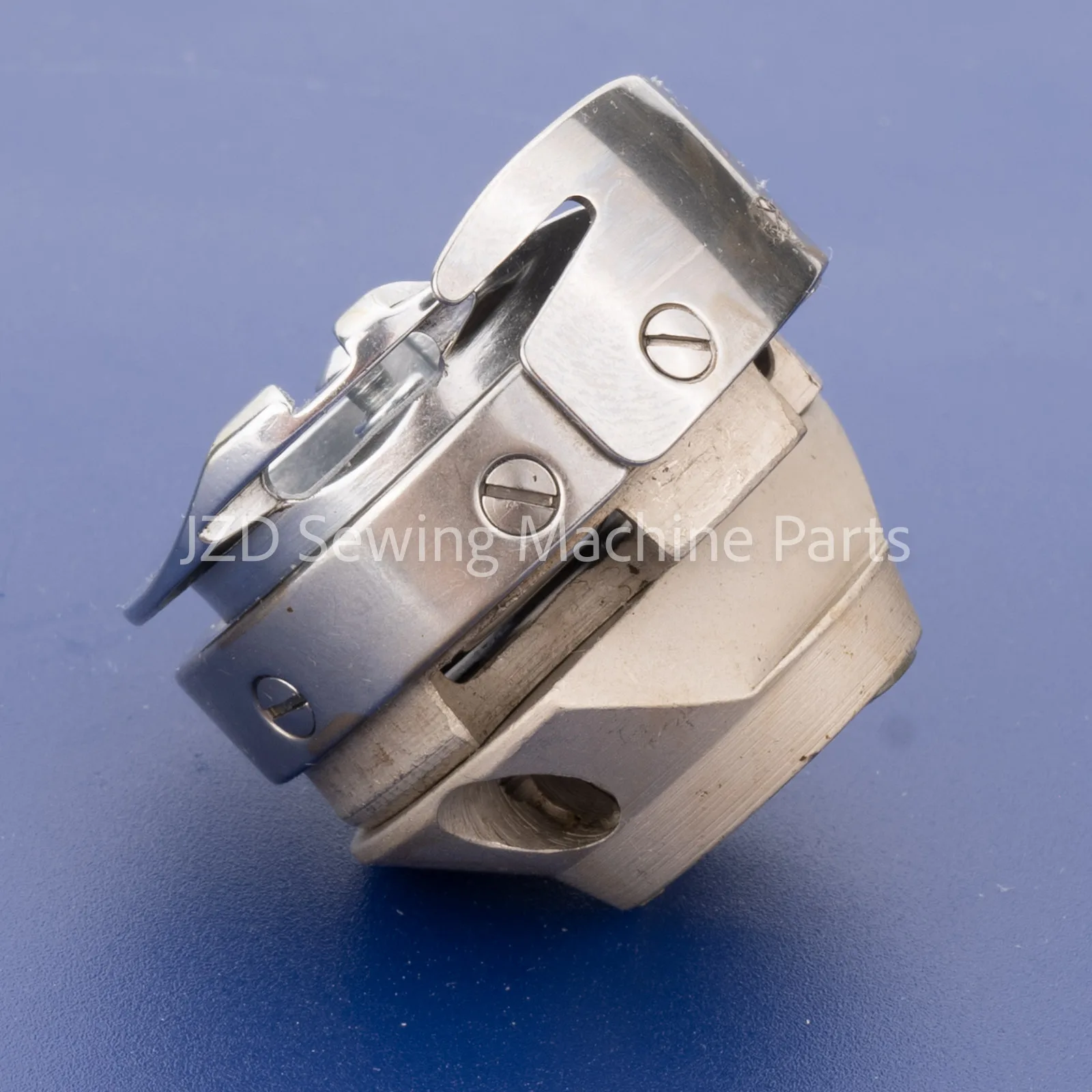 Фото # ПОВОРОТНЫЙ КРЮК HPF-480 / KHS480 для ШВЕЙНОЙ МАШИНЫ PFAFF 461/469/481/489 91-171820-91W/O BC №3