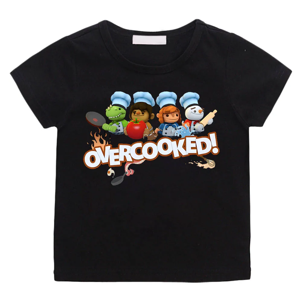 

Милая Необычная футболка с рисунком мандарики манги для мальчиков и девочек, модная комиксная футболка из 100% хлопка, Повседневная футболка ...