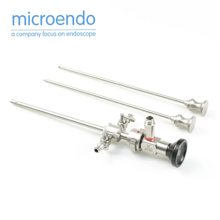 

Arthroscopy trocar snap in arthroscopic trocar arthroscopy instruments