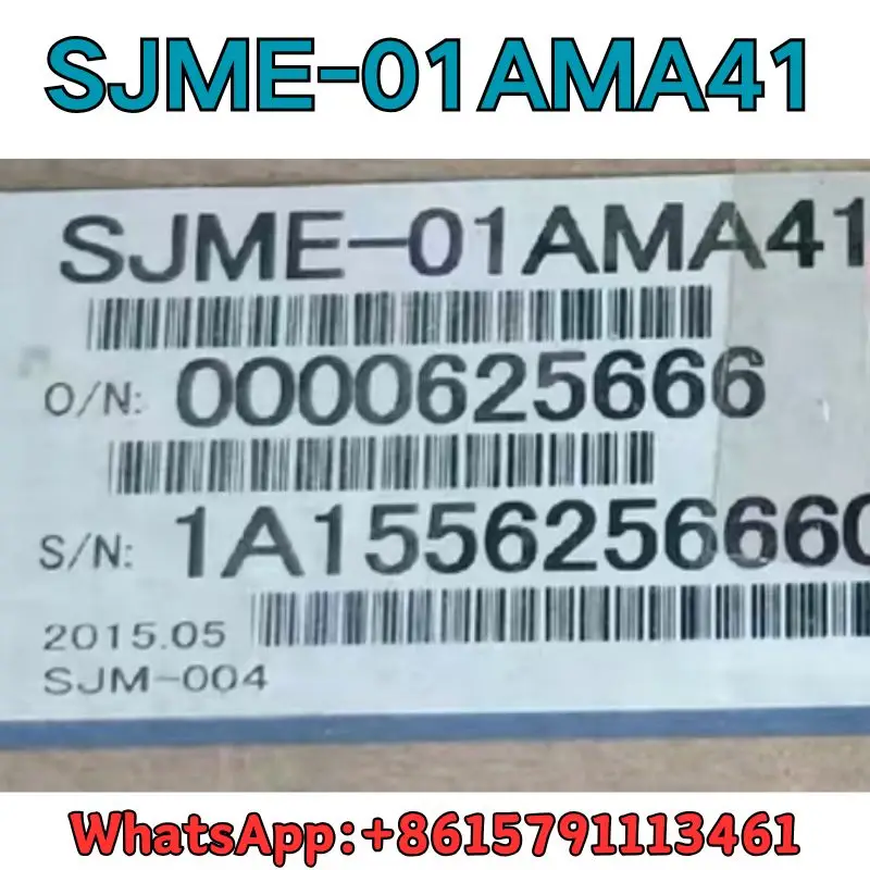 Совершенно новый двигатель SJME-01AMA41 Оригинальный и подлинный Быстрая доставка (art.: 3920ca91d4d8d) - 3920ca91d4d8d