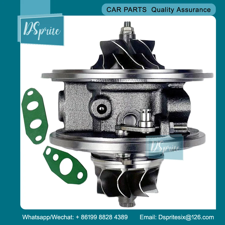 

Картридж турбины VB31 17201-OL071 17201-0L070 172010L071 172010L070 Turbo CHRA для Toyota Hilux 2,5 D-4D 2KDFTV л 106KW