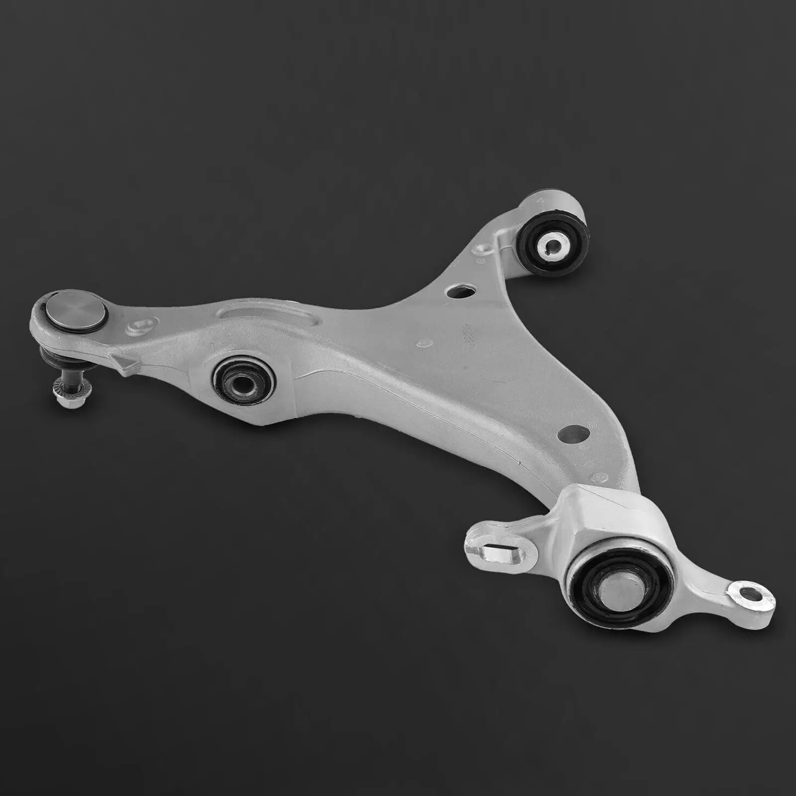 Рычаг управления и шаровой шарнир в сборе см. 251234 Запасные части простые