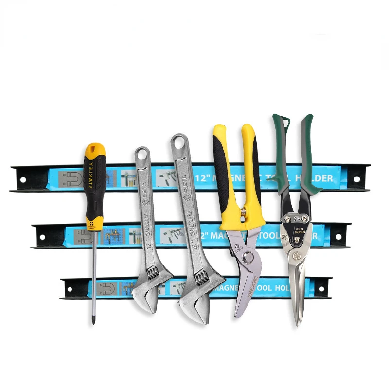 

Стойка для инструментов магнитная, 18 дюймов