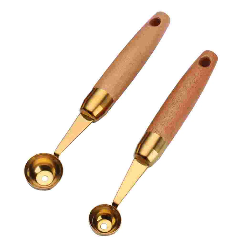 

Scoop Fruit Baller Melon Scooper Spooncream Ice Cookie Watermelon Carving Dough Toolcantaloupelemon Scraper Tools Portion