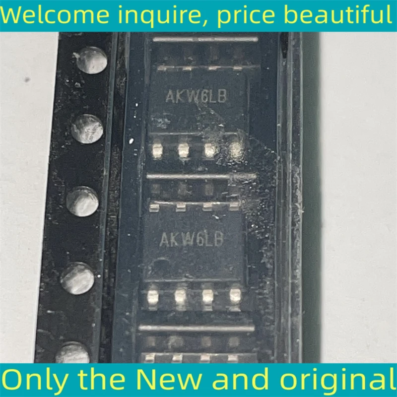 

AKW Новый и оригинальный SY6174FAC SY6174 SOP8