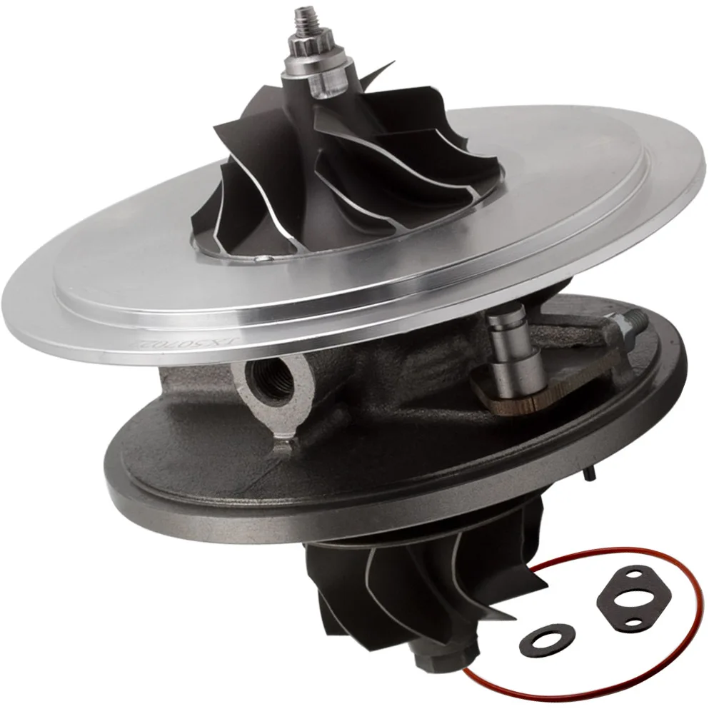 

Turbo cartridge For Bmw X5 3.0d (E53) 214 HP M57 TU 2006-on 742417-0001 753392-4