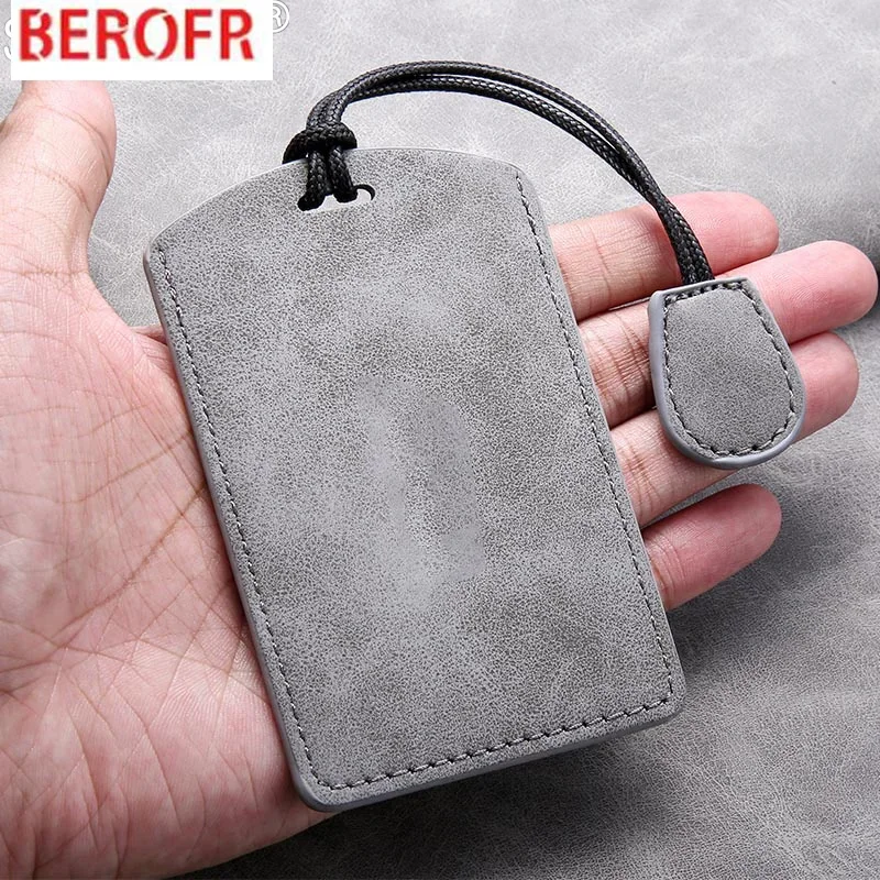 Автомобильный NFC-карта смарт-брелок с дистанционным управлением чехол держатель