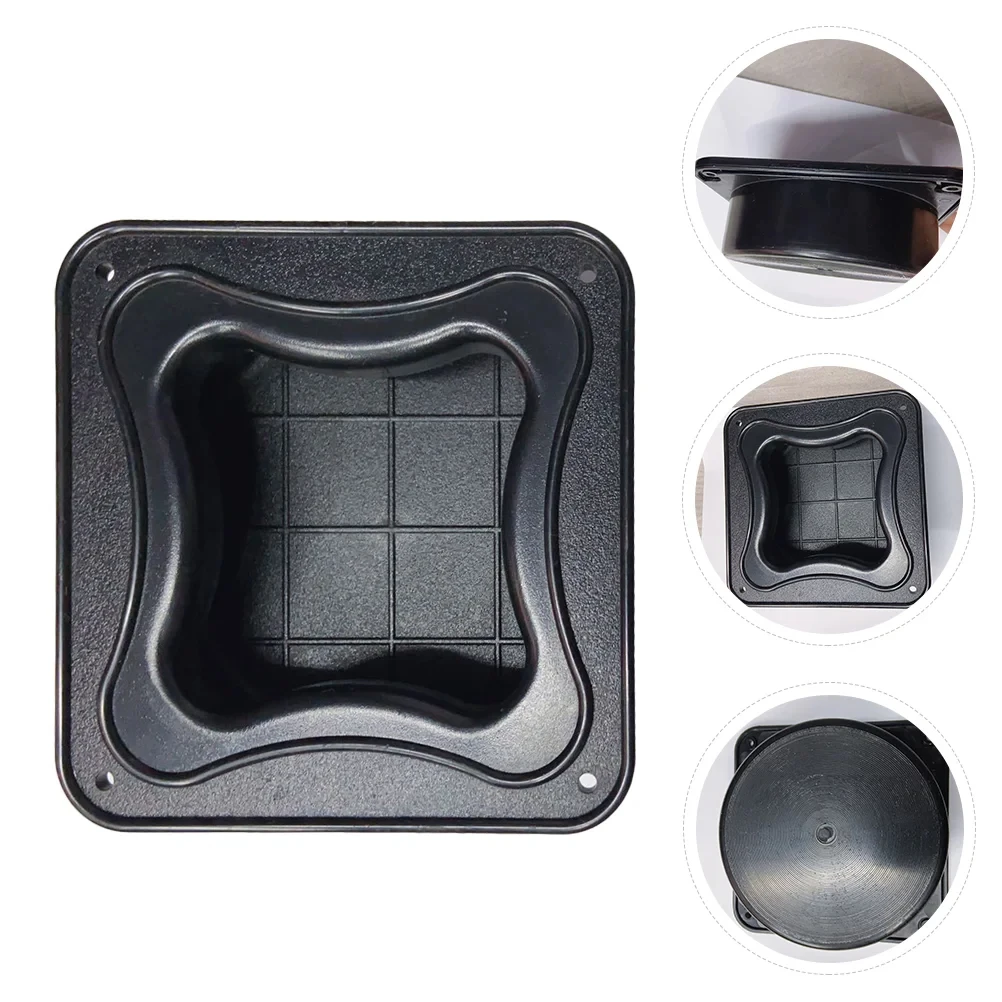 

Audio Accessories Stage Speaker Handles Loudspeaker Cabinet Sonance Speakers Recessed Trumpet