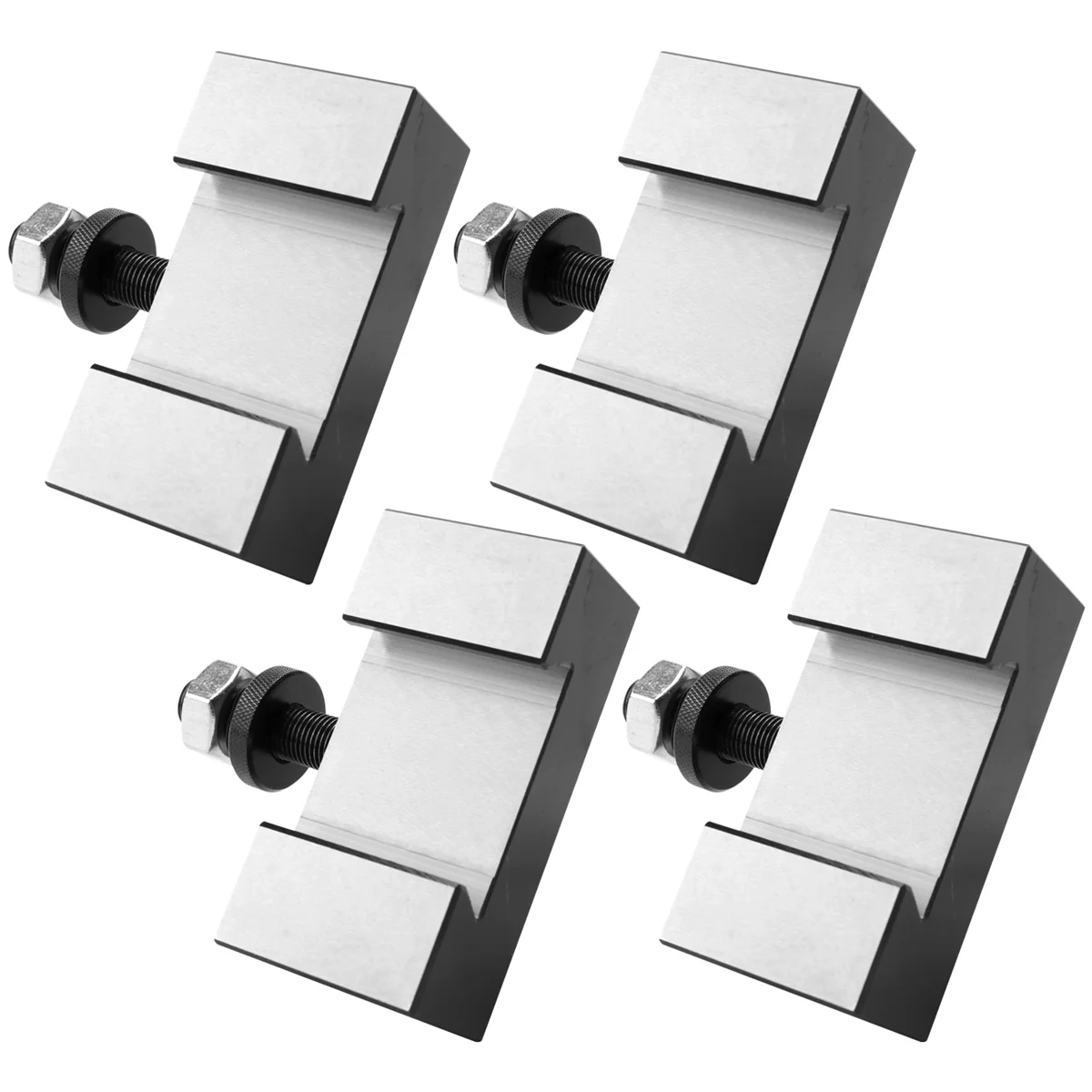 4 шт. токарный станок для быстросменного токарного станка с ЧПУ AXA 250-101