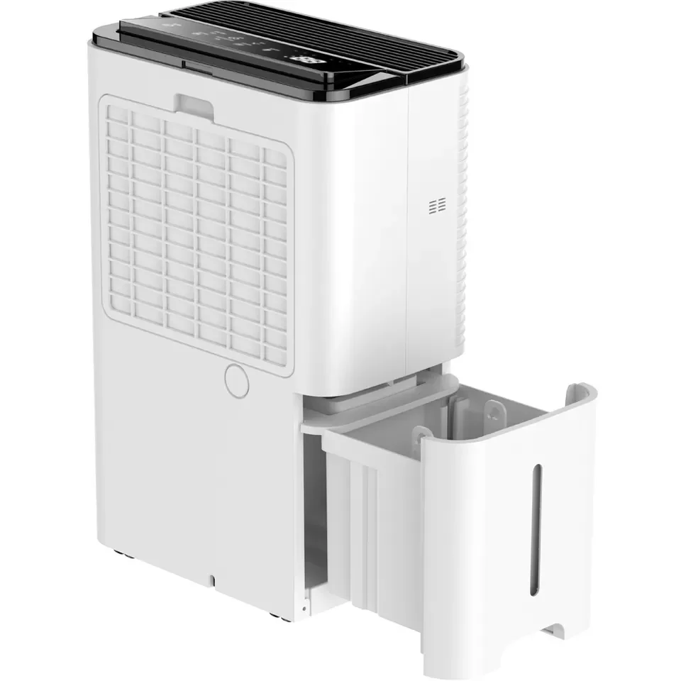 Съемный резервуар для воды