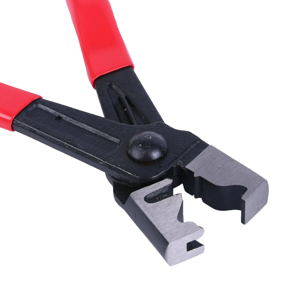 Запчасти Зажим для багажника Инструмент Зажимы шлангов Плоскогубцы Кованая