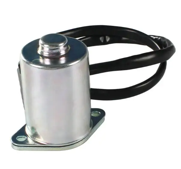 Высококачественный поворотный электромагнитный клапан 20Y-60-32121 для экскаватора