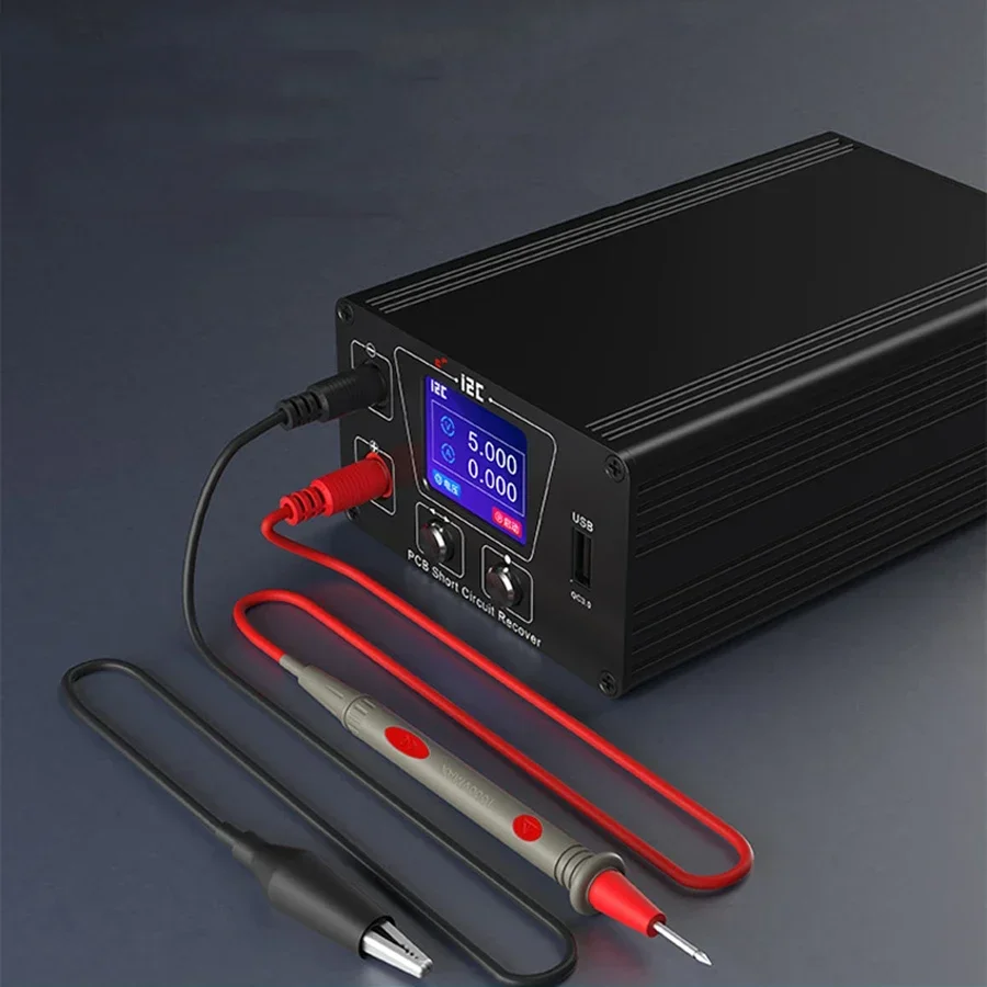 Высокое качество i2c DL-01 Многофункциональный прибор для ремонта неисправностей