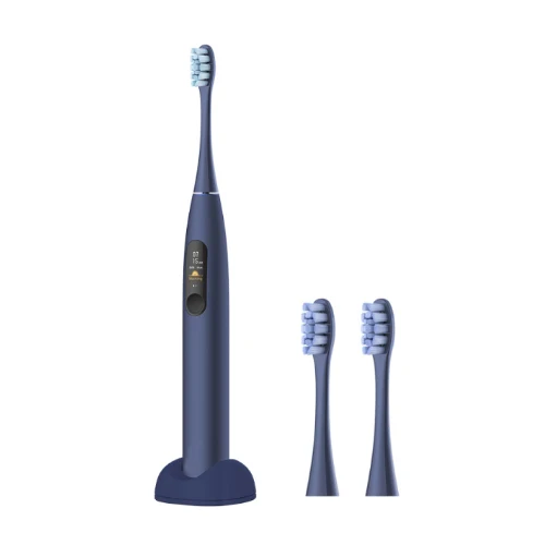 

Accessories electric toothbrush For Adults Children Smart Whitening Toothbrush