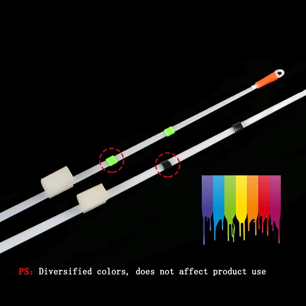5 шт. сменная Крышка для зимней подледной рыбалки 18 см |