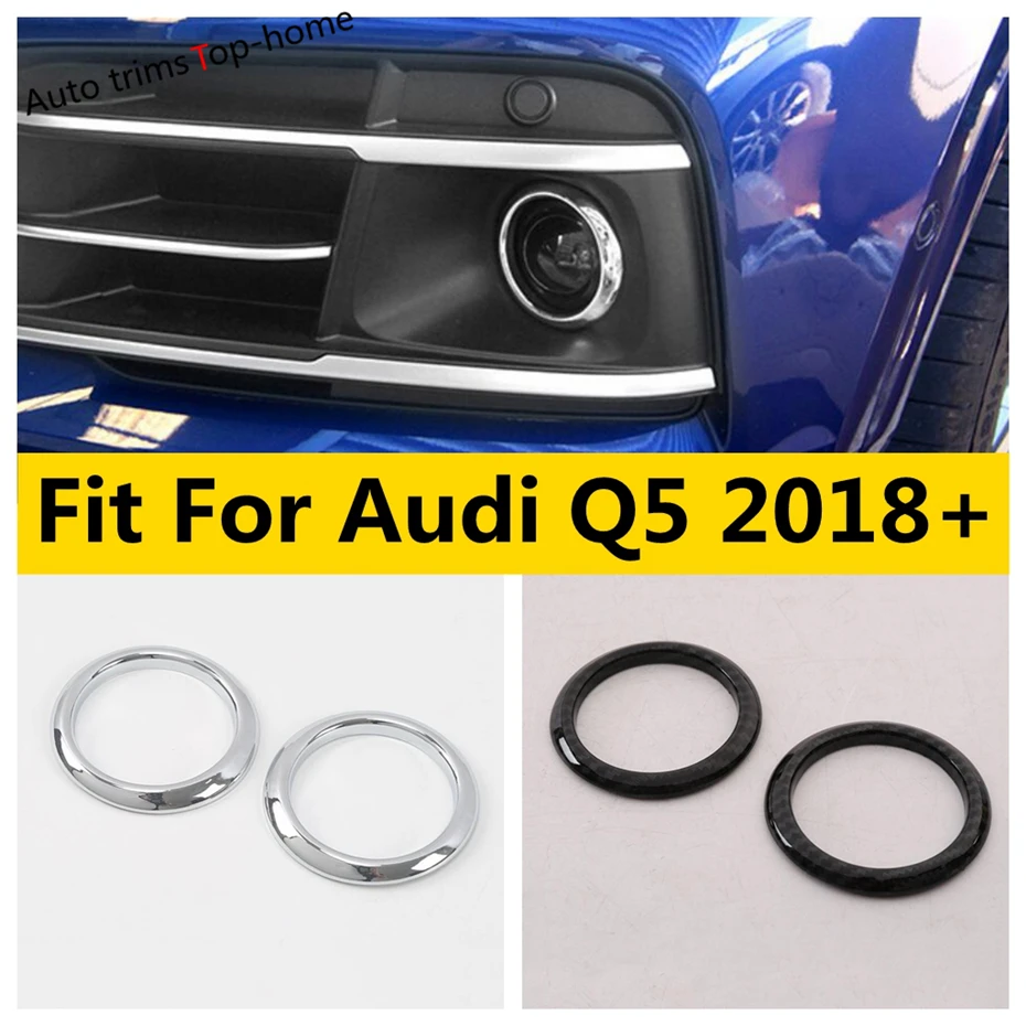 ABS хром/углеродное волокно