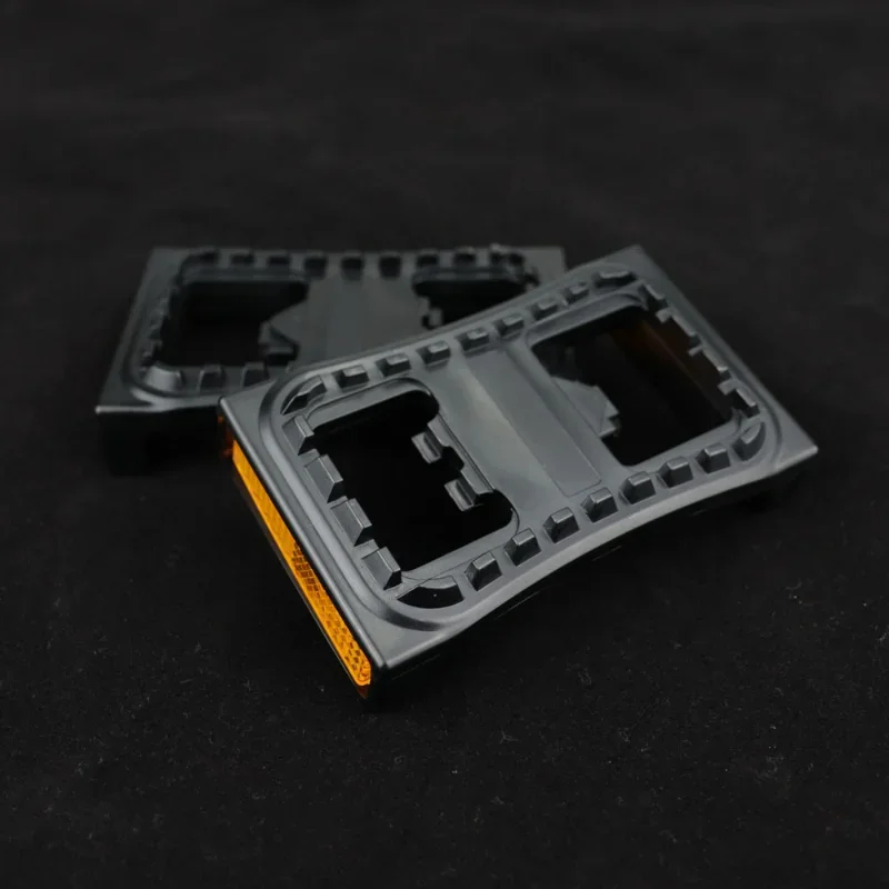 Горячая Распродажа SM-PD22 SPD Cleat плоская педаль для горного велосипеда велосипедные