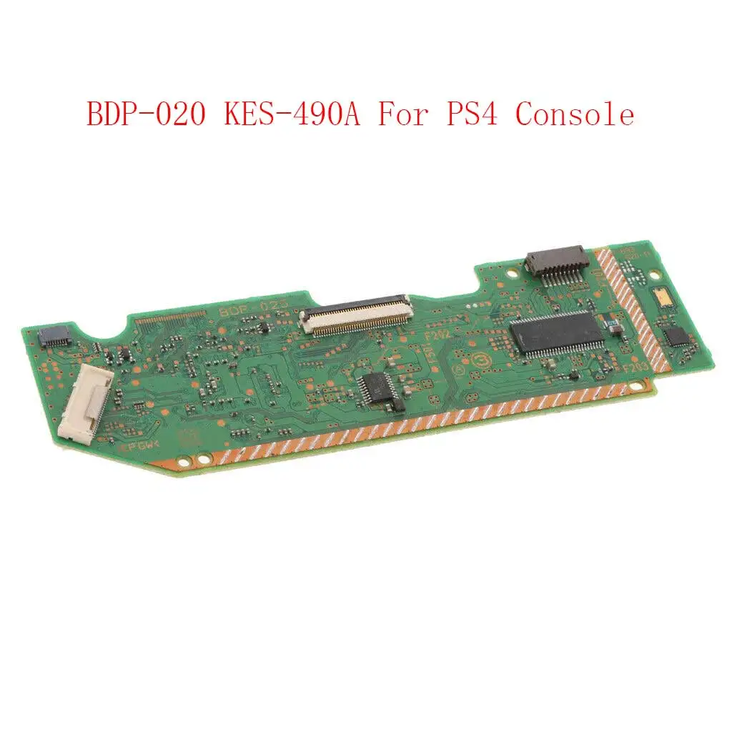 

Детали для контроллера PS4