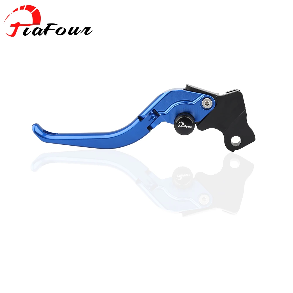 Подходит для 821 MONSTER с темной полосой HYPERMOTARD HYPERSTRADA аксессуары мотоциклов складные