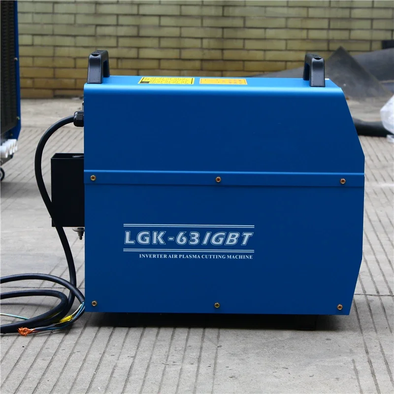 Источник питания машины плазменной резки по конкурентоспособной цене LGK100
