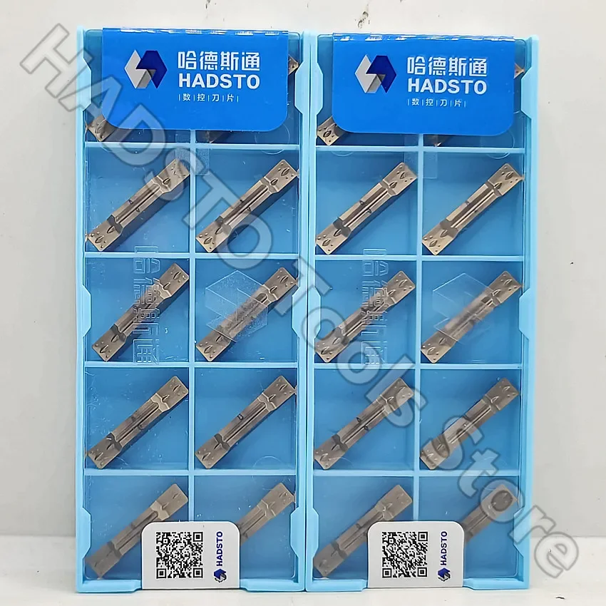 

MGMN400-M HS7225/MGMN500-M HS7225/MGMN600-M HS7225 MGMN400 MGMN500 MGMN600 HADSTO CNC carbide inserts cut off Slotting inserts