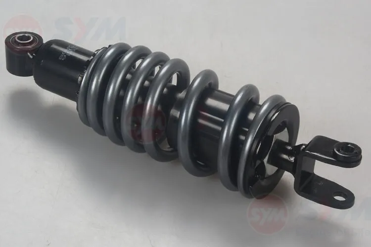 Фото Подходит для SYM XS150T-10/12 DRG BT 158 HUSKEY ADX 125. Снижение вибрации после ударов, гашение вибраций. №3