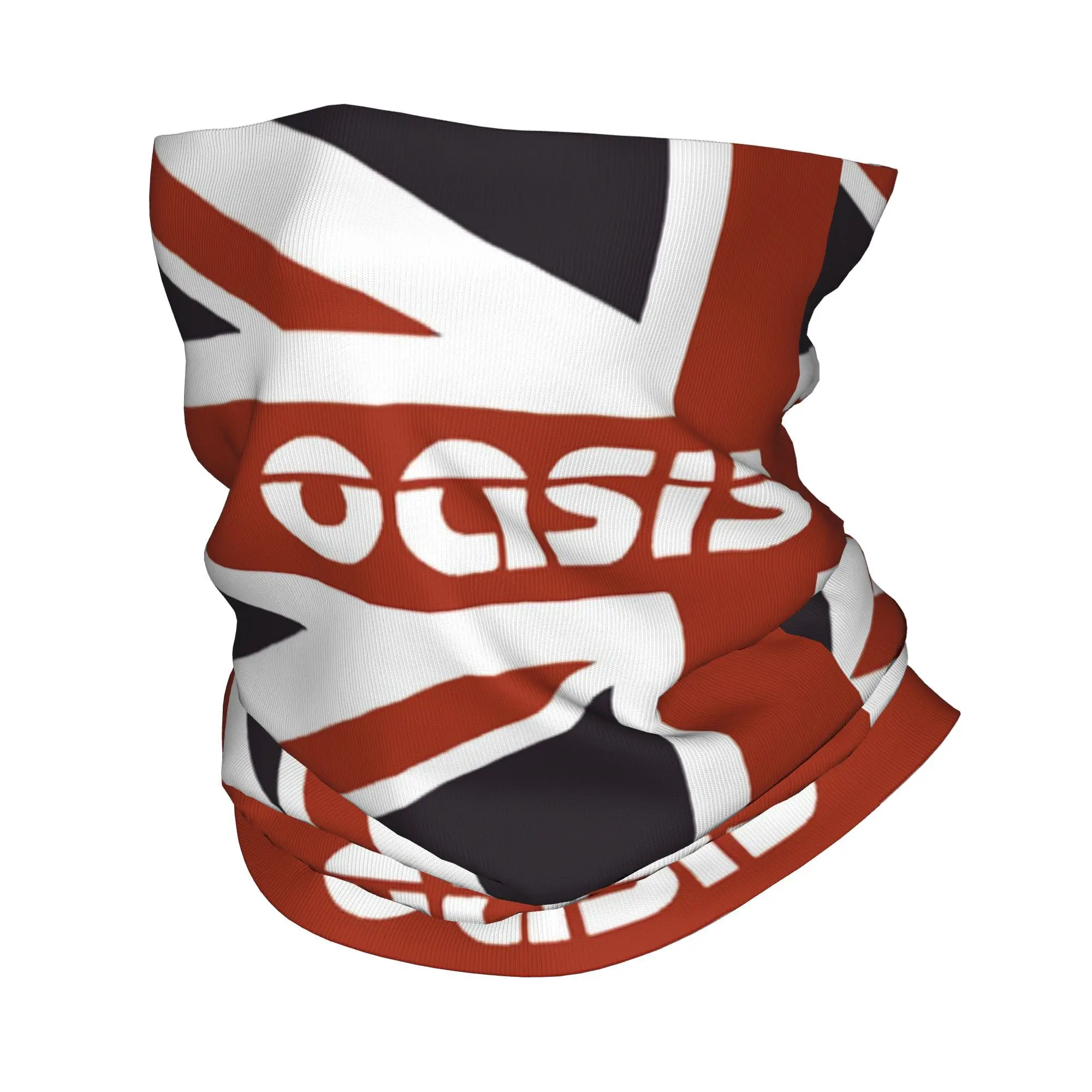 Изготовленная на заказ оазис тяжелая британская зимняя повязка голову теплая