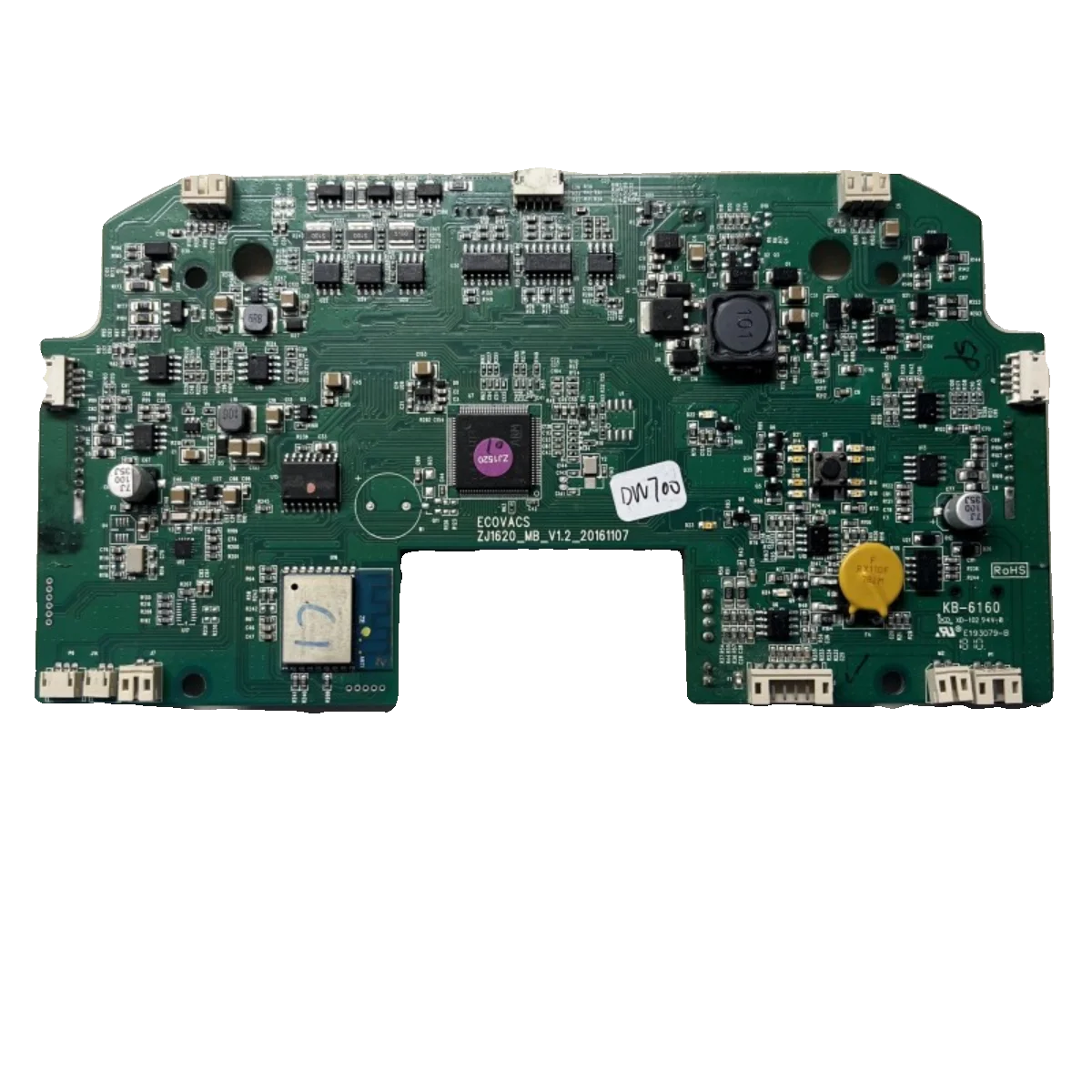 Аксессуары для подметальных машин CR330 CR333 основная плата DW700 PRO электрическая