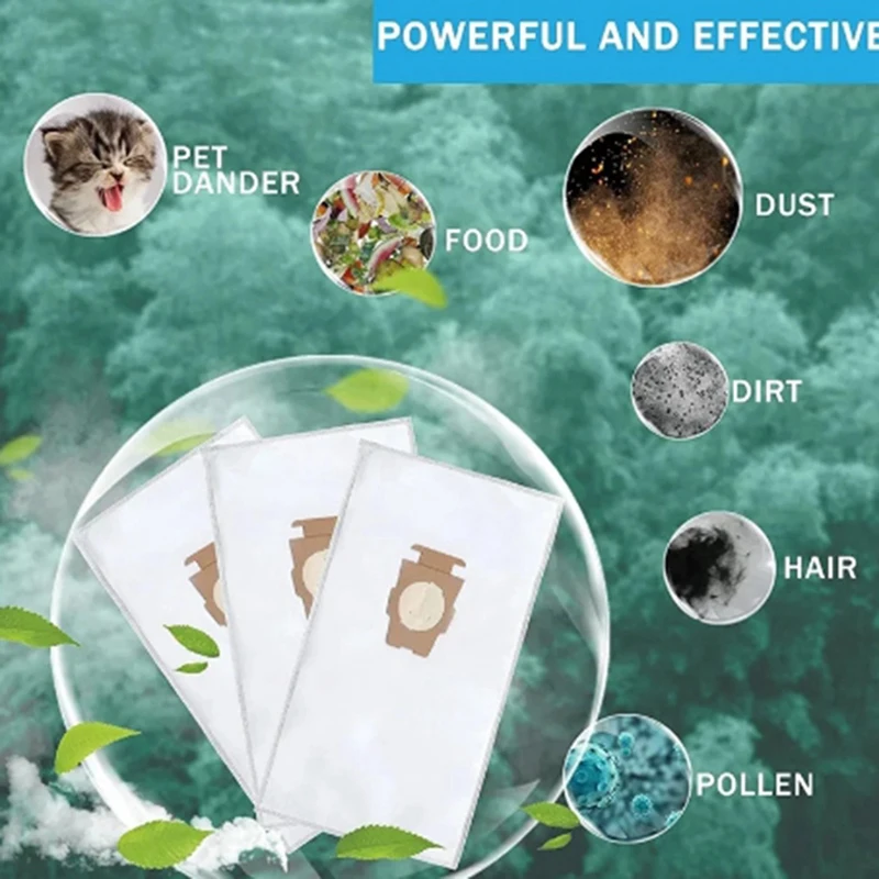 Аксессуары для пылесосов Kirby ленточные расходные материалы G7E/G10/G10E/G5/G6/KY10