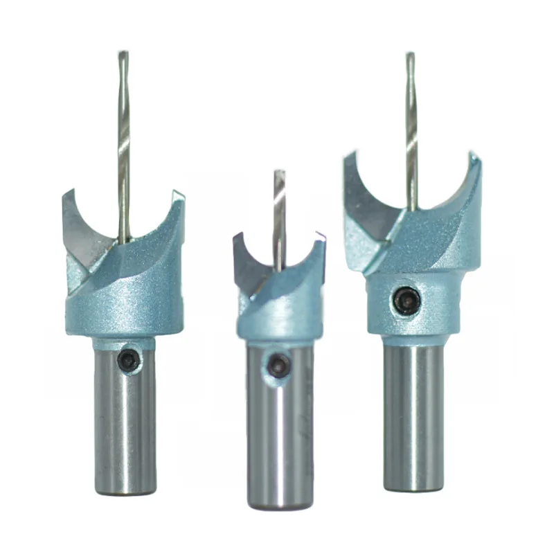 

1 Pcs Hard Alloy Woodworking Router Bit Wooden Buddha Beads Balls Drill Tool