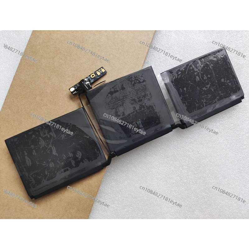 Аккумулятор A2171 для Apple Macbook Pro Retina 13 3 дюйма A2159 A2338 A2289 EMC3456 EMC3578 I5-8257U I7-8557U MYDA2LL/A MXK62LL/A*