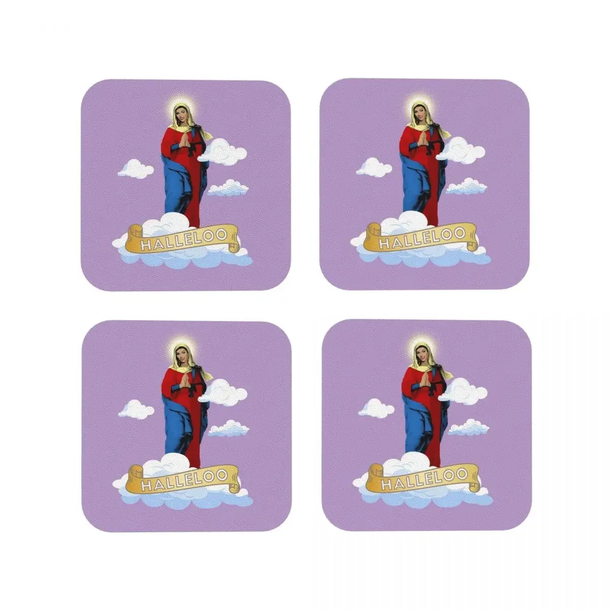 Подставки для кухни столовые приборы набор из 4 предметов