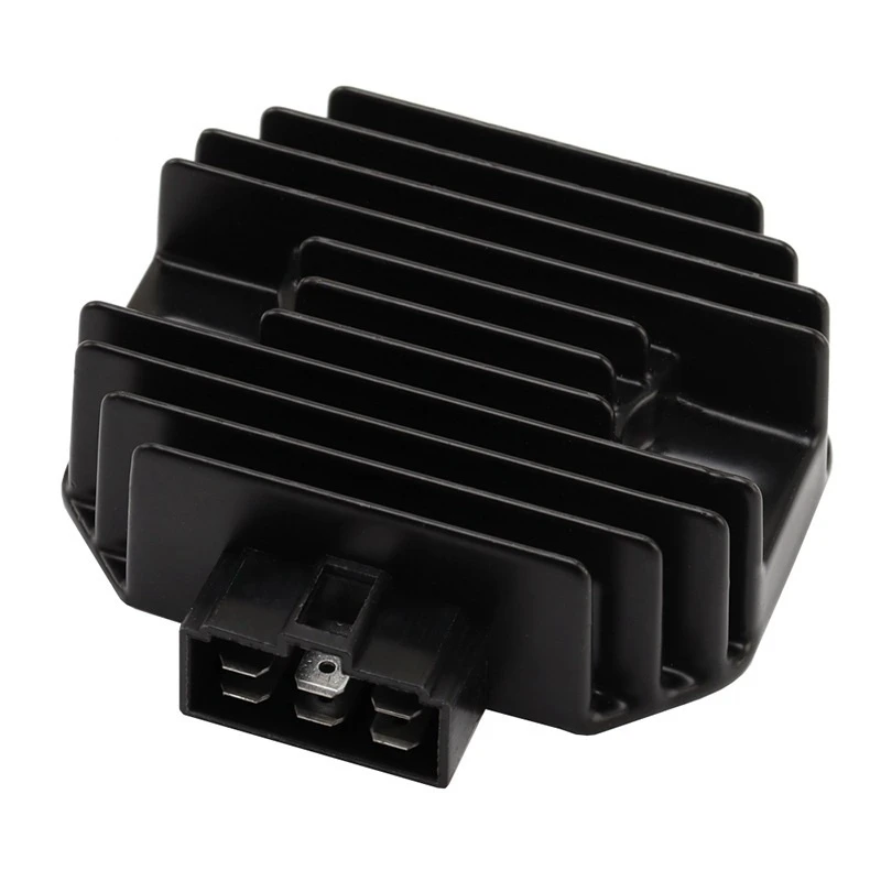 

Motorcycle Parts Voltage Regulator Rectifier 21066-0027 21066-2004 for Kawasaki KEF 300 Lakota Bayou B Bayou C