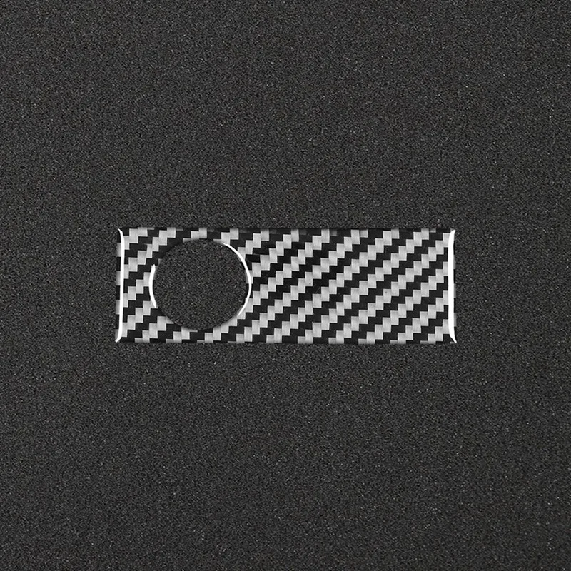 3 шт. декоративные наклейки для панели приборов Mazda RX8 RX-8 2004-2008