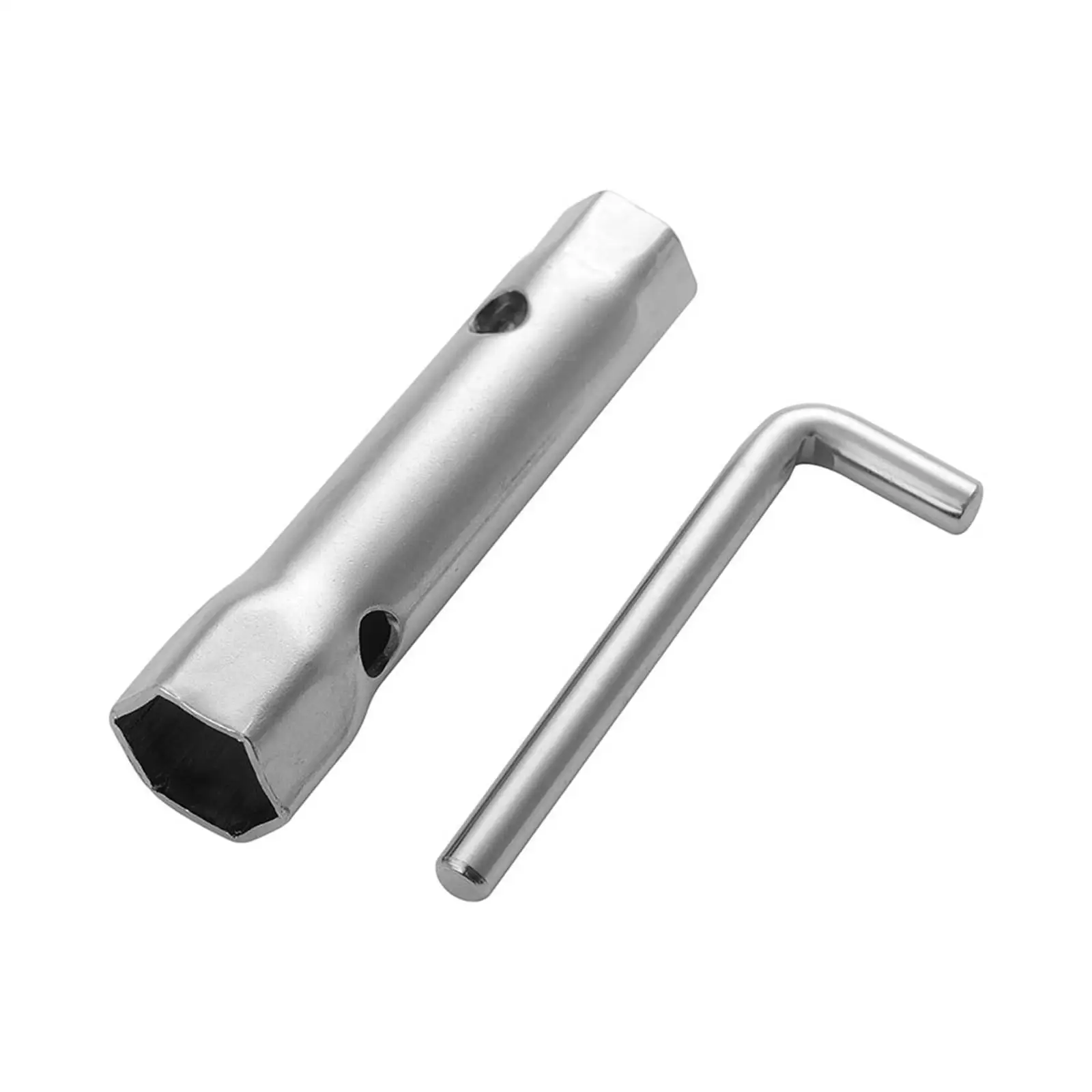 Spark Plug Wrench 19576S Premium Durable Replaces 19374S 690966 for 5/8 Inch 13/16 Plugs Tractors Generators