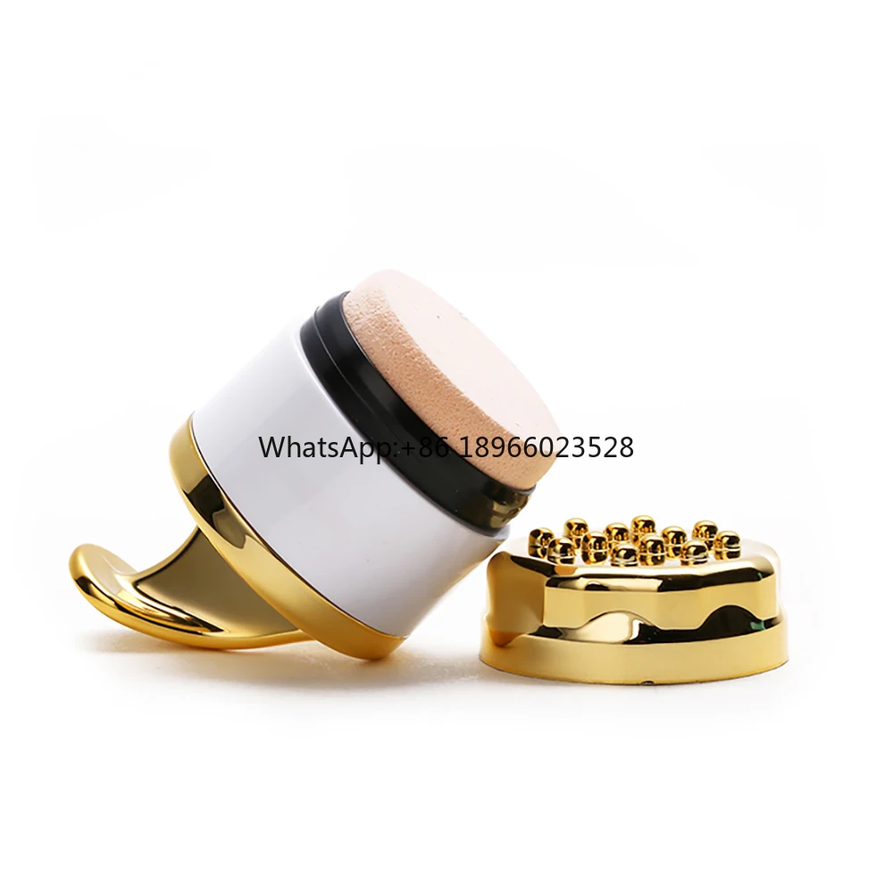 Персональный вибрирующий порошок с ручкой