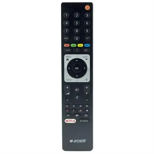 

In Transformacion-Backhoe Netflix-PIP Key Lcd Led Tv Remote Control 123079 6 s Discount Package