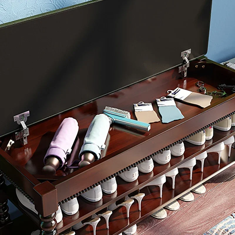 Многоуровневые шкафы для обуви балкона вертикальный шкаф хранения компактные на