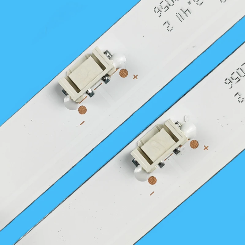 Фонарь с подсветкой 8 линз для 43B30 43G31 фонарь SDL430WY (фонарь) 430LBGZ9M000VK