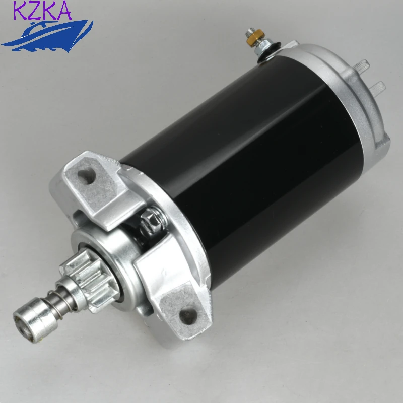 66T-81800-00 подвесной стартер для лодочного двигателя YAMAHA 40HP 66T-81800-03 E40X Enduro Тип